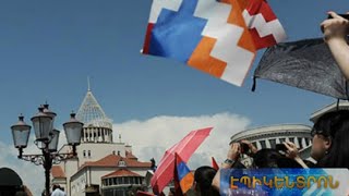 Խաղաղության գինը. 26 տարի առաջ այս օրը Ադրբեջանին պարտադրվեց անժամկետ հրադադար