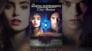 The Mortal Instruments: City of Bones