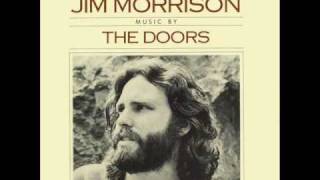The Doors - An American Prayer - &quot;The Movie&quot;