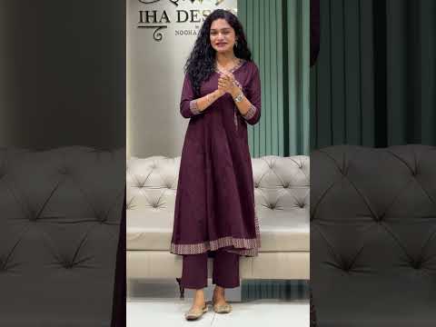 Cotton top and bottom collections for booking visits 