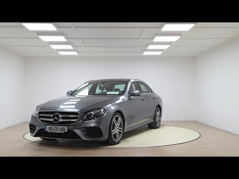 Mercedes-Benz E-Class E 200 d A/T Avantgarde - Image 2