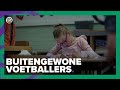 Trots op Eva | Buitengewone voetballers Aflevering 1