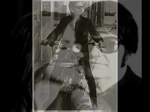 Shy Away - Roy Orbison