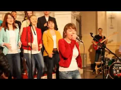 GOSPEOPLE - Oh happy day - Wielokulturowy Lublin 2014