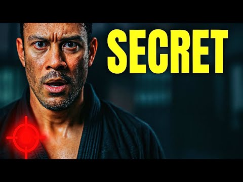 6 "Forbidden" Pressure Points That Are Instant Knockouts