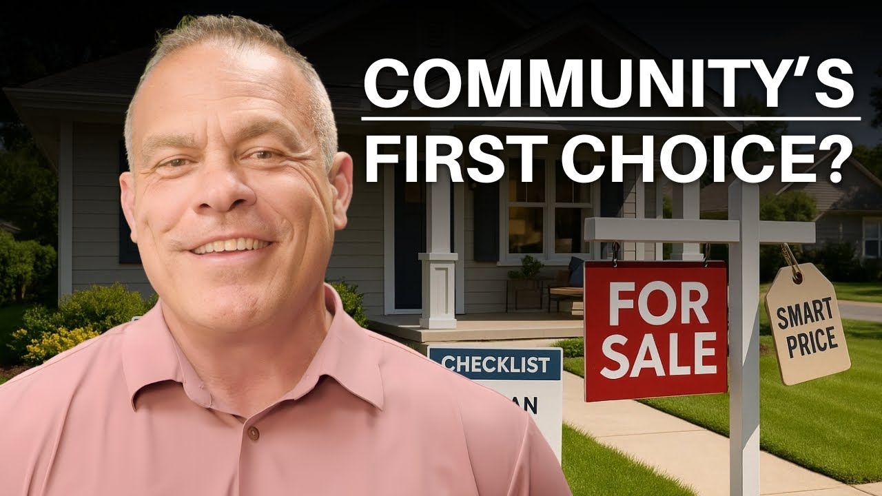 Local Go To Agent Are You the Go-To Agent in Your Community?