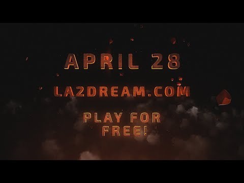 ❤️ GRAND START APRIL 28 ❤️ La2Dream.com MMORPG Lineage 2 Interlude x50