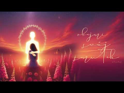 Obejmi svůj smutek (Vědomě s Happi)