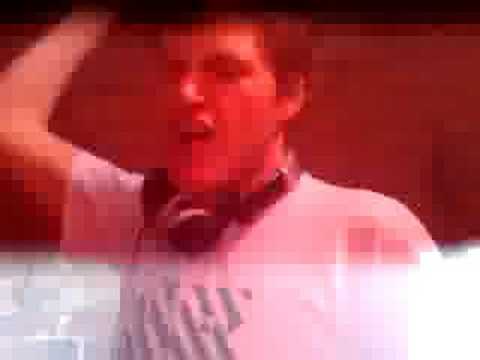 Bart B More - Laidback Luke - Break The House Down @ Arena