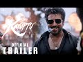 Karuppu Trailer Tamil Surya Trisha Krishnan Swasika Indrans Yogi Babu RJ Balaji