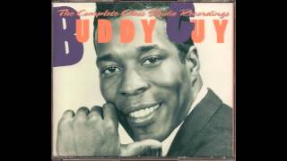 Baby (Baby, Baby, Baby) - Buddy Guy