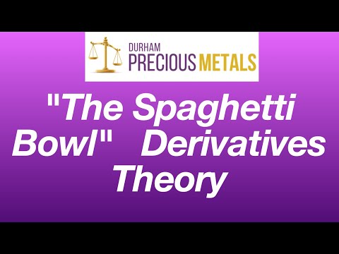 "The Spaghetti Bowl"   Derivatives Theory