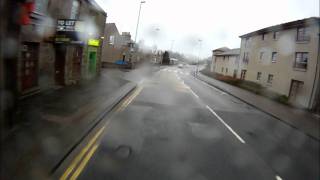 preview picture of video 'Inverurie, Good Pass, Mark Duncan truck'