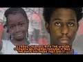 2 Teens Charged With The M*rder Of Fanta Bility Even Though It Was The Race Soldiers That Did It.