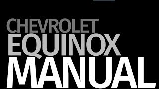 2017 Chevrolet Equinox Wheel Nut Torque - what is it in the manual