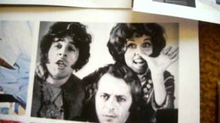 guilherme jabur mostra lp coletanea pre som livre trilha sonora novelas globo selo azul philips p/5