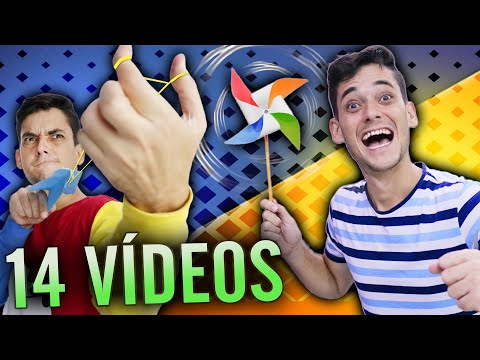 MELHORES VÍDEOS de Lucas Guedes #9 - TODA CRIANÇA FEZ