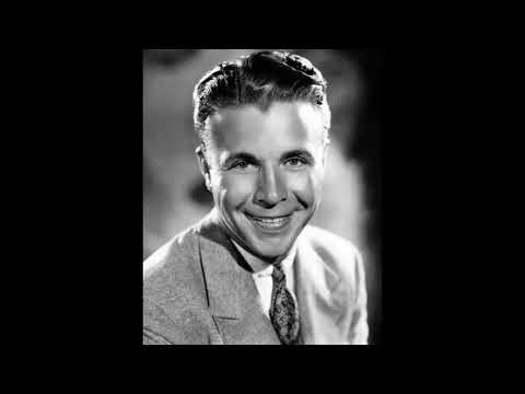Dick Powell - South of the Border (Down Mexico Way) (U.S. radio, "Command Performance", 1942)