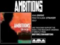 Sinking by Ambitions