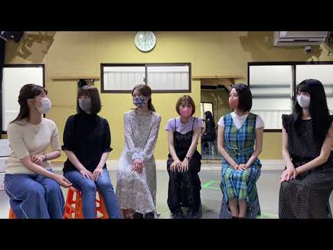 『優、ちょっと』振替公演、決定記念！