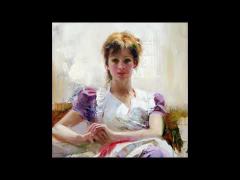 Pino Daeni (1939-2010)