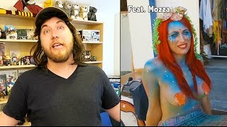 The Best of Ozzy Man Reviews 2016