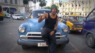 Nilo MC - Arroz con Mango (CubanoBass Mix)