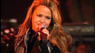 Sweetbox - Liberty (Live in Seoul 2005)