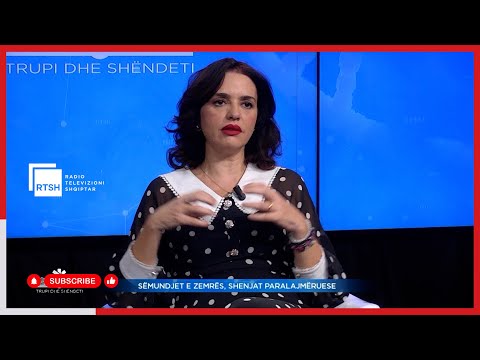 Sëmundjet e zemrës, shenjat tipike dhe jo tipike | Trupi dhe shëndeti