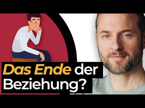 Depressiver Partner - So rettest du deine Beziehung