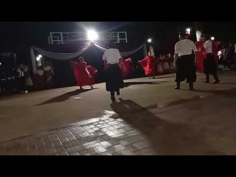 Instituto de Formación Artistica TÚ PASIÓN--PICHANAL -SALTA ..Encuentro de danza folklórica 2026