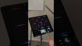 Download lagu Roland SPD-SX Pro Bongos & Congas Demo mp3