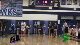 Kaleb Brown Senior Mixtape