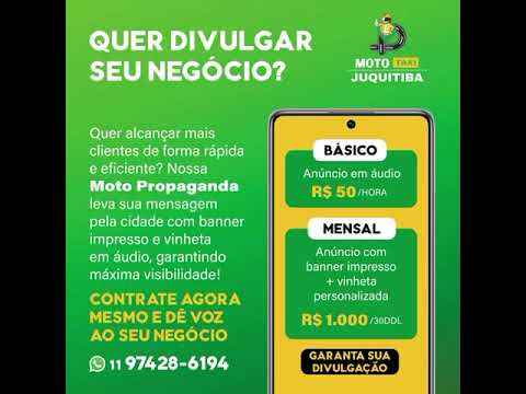QUER DIVULGAR O SEU COMÉRCIO EM JUQUITIBA .