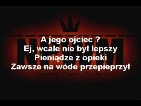 NPWM-Kołysanka [TEKST]
