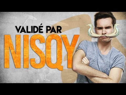 VALIDÉ PAR UN PRO !