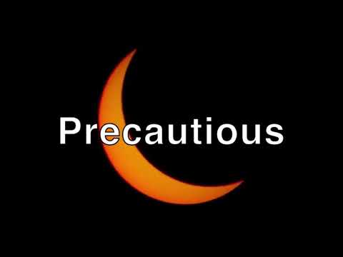 514Ramzz - Precautious (Prod by DJ-C)