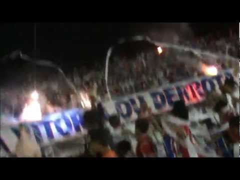 Itabaiana Campeão Sergipano 2012 - Uma das maiores festas que o Futebol Sergipano já viu