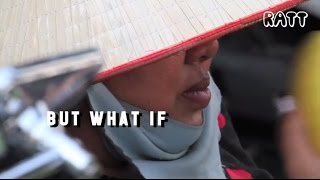 "What if you fail in life?" RATT Social