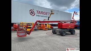 Nacelle articul&eacute;e Genie Z-80/60 | Image 4 - Machineryline