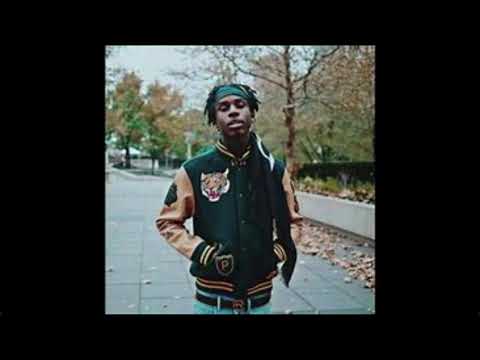 [FREE] Polo G x Toosii x Lil Durk Type Beat "Changes"