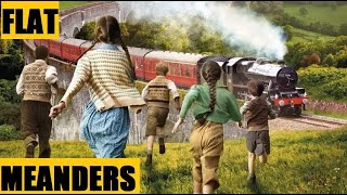Railway Children (The Railway Children Return) Review - Bad Movie Reviews video