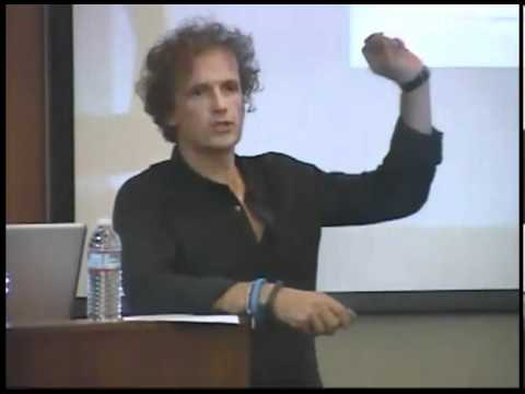 Yves Behar, Founder the Design Firm Fuseproject, Speaks on Design and Innovation in Business