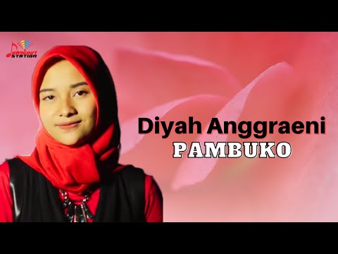 Diyah Anggraeni - Pambuko (Official Music Video)