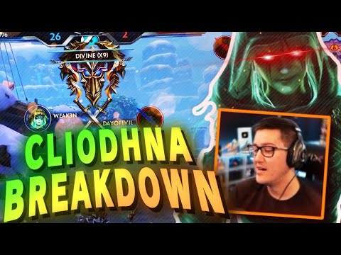 MY NEW ABILITY JUNGLE BUILD