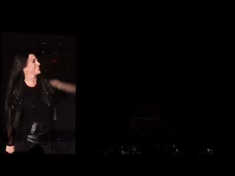 Evanescence - Bring Me To Life during MCR's "Long Live" The Black Parade 2025 Tour Live 