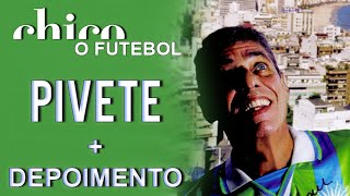 Chico Buarque canta: Pivete (DVD O Futebol)
