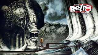 From Dark Seed to True Crime: The Artistic Journey of Joby Otero - The Retro Hour EP391