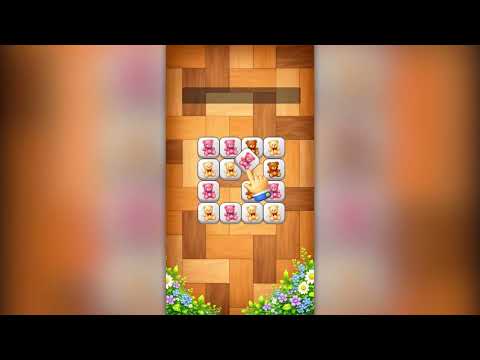 Triple Tile - Match House video thumbnail