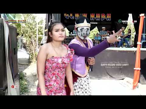 CAPINGGUNUNG  VOC GARENG EDEAN FT HANDAYANI EDAN  GEMANADA TERBARU LIVE BANDUNGAN